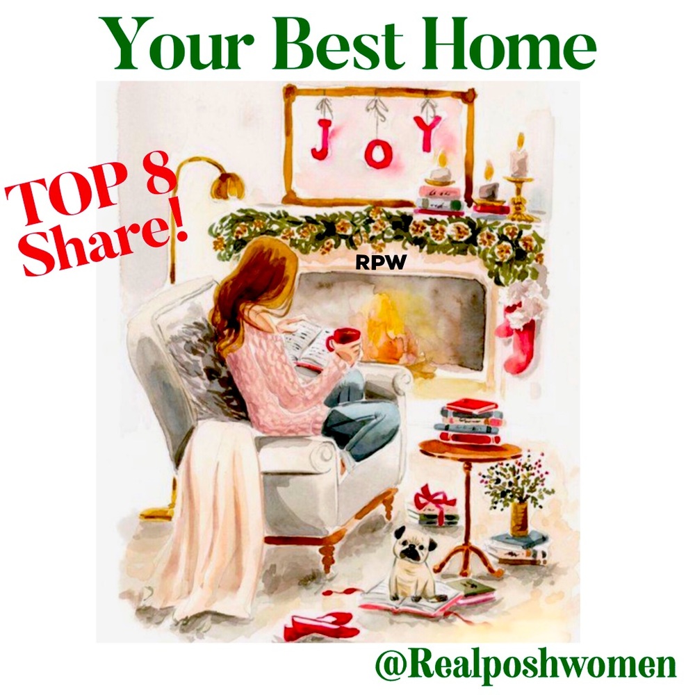 🏡 CLOSED 🏡 TUESDAY 12/1